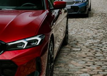 BMWs